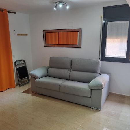 Apartamento Tropikana Miami Platja  Exterior foto