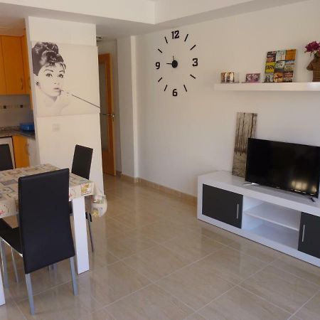 Apartamento Tropikana Miami Platja  Exterior foto