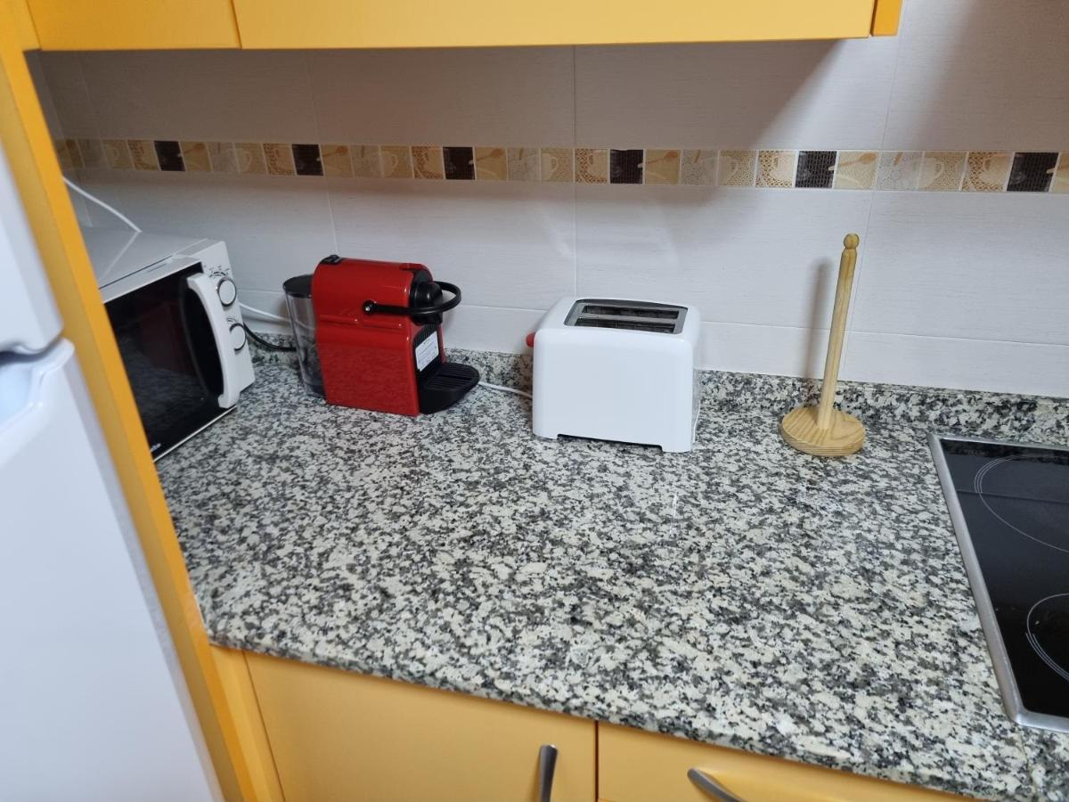 Apartamento Tropikana Miami Platja  Exterior foto