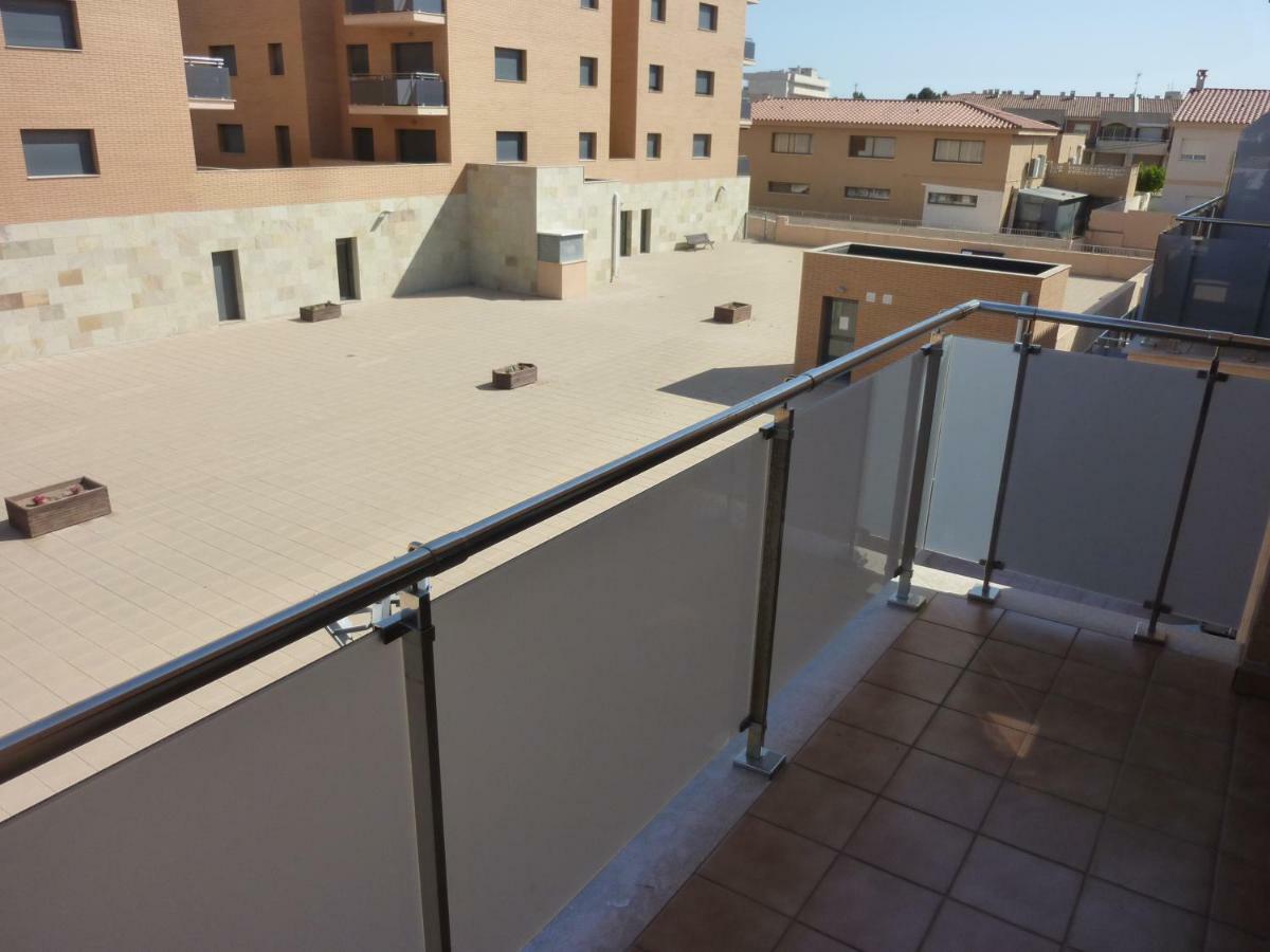 Apartamento Tropikana Miami Platja  Exterior foto