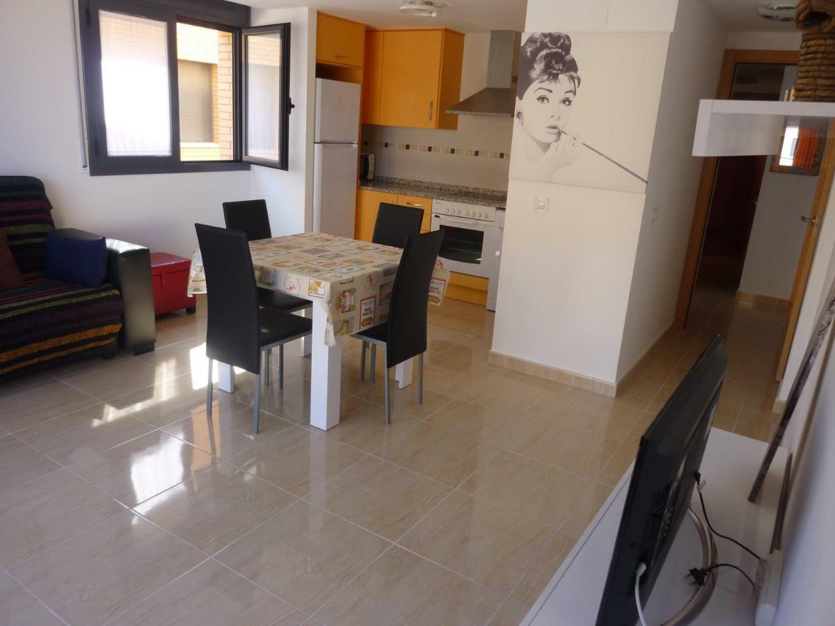 Apartamento Tropikana Miami Platja  Exterior foto