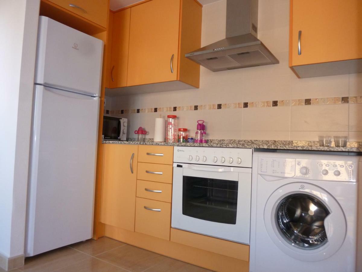 Apartamento Tropikana Miami Platja  Exterior foto