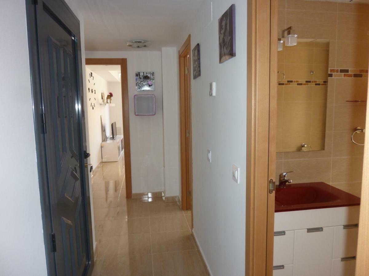 Apartamento Tropikana Miami Platja  Exterior foto