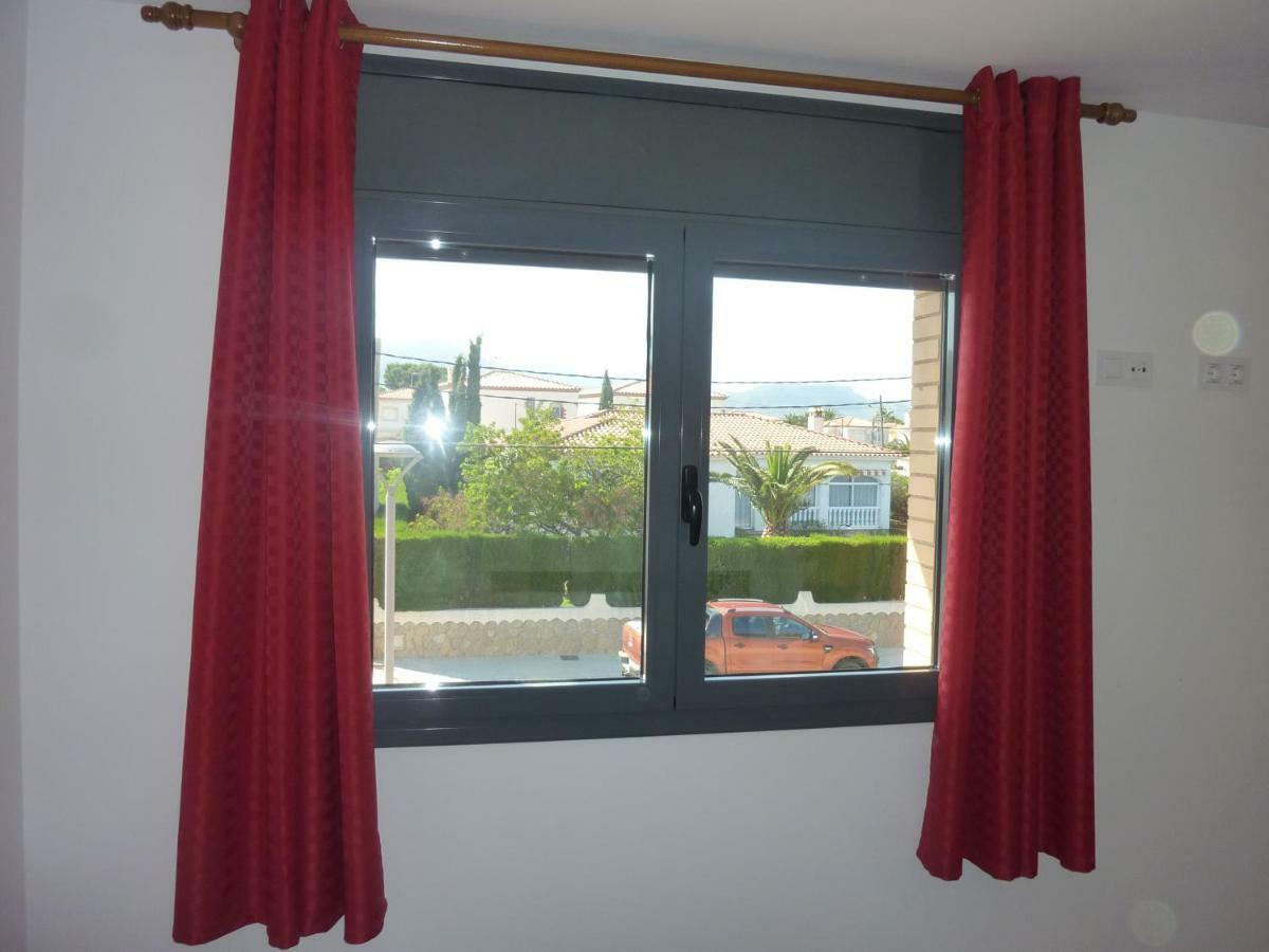 Apartamento Tropikana Miami Platja  Exterior foto