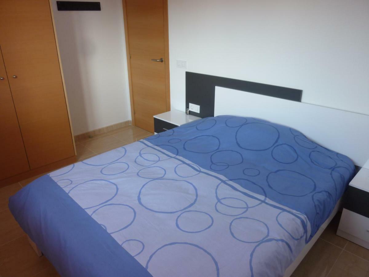 Apartamento Tropikana Miami Platja  Exterior foto