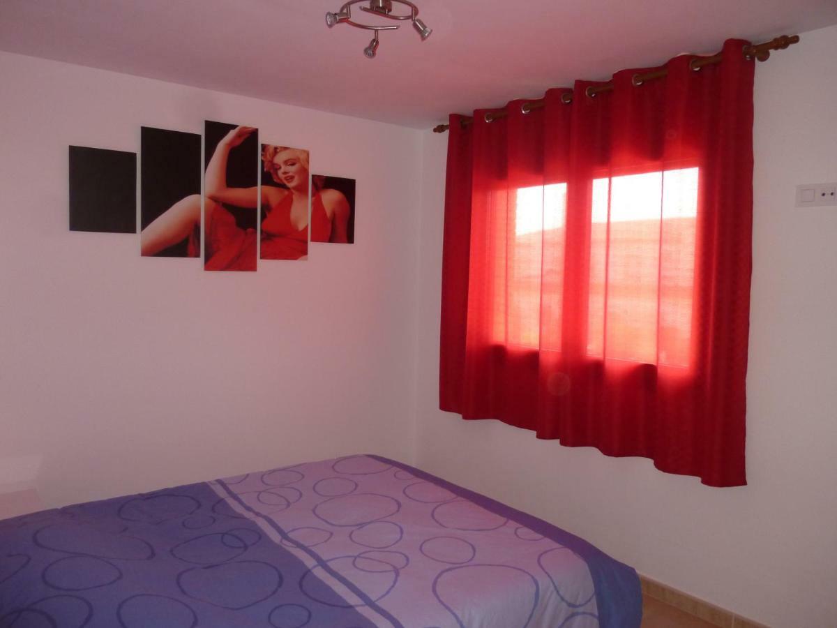 Apartamento Tropikana Miami Platja  Exterior foto