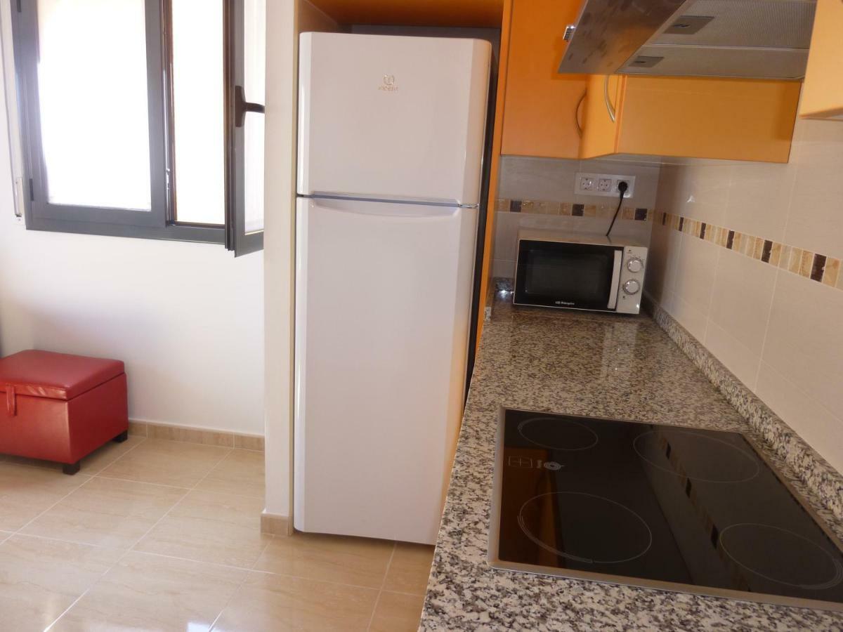 Apartamento Tropikana Miami Platja  Exterior foto