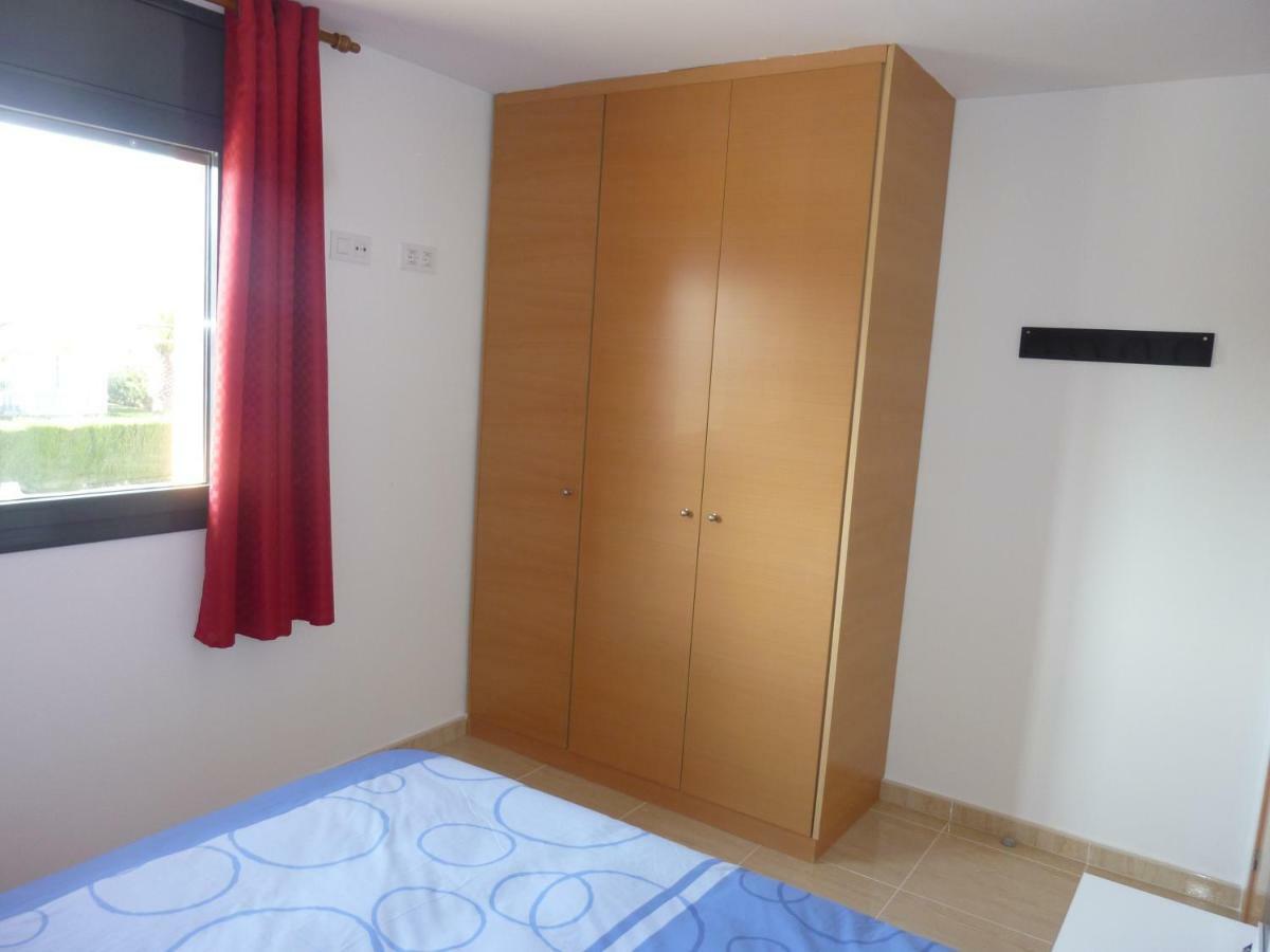 Apartamento Tropikana Miami Platja  Exterior foto