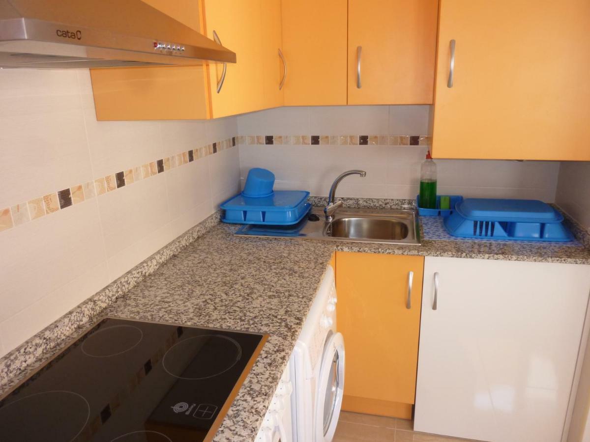 Apartamento Tropikana Miami Platja  Exterior foto