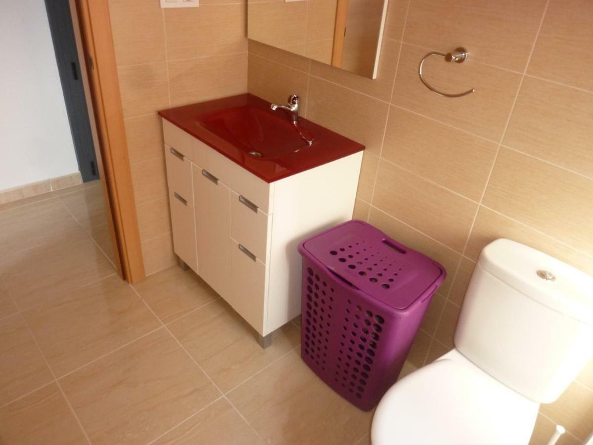 Apartamento Tropikana Miami Platja  Exterior foto