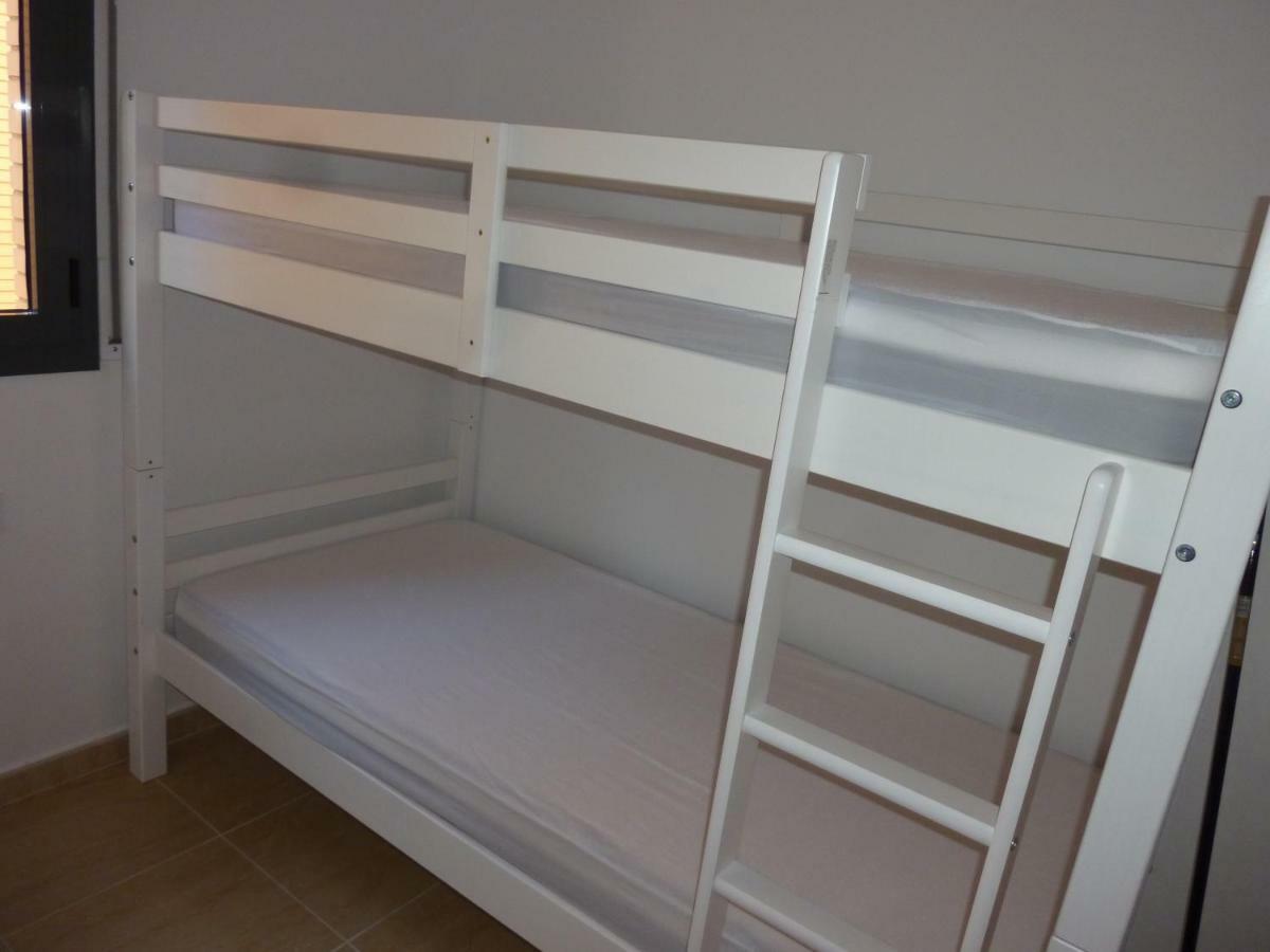 Apartamento Tropikana Miami Platja  Exterior foto