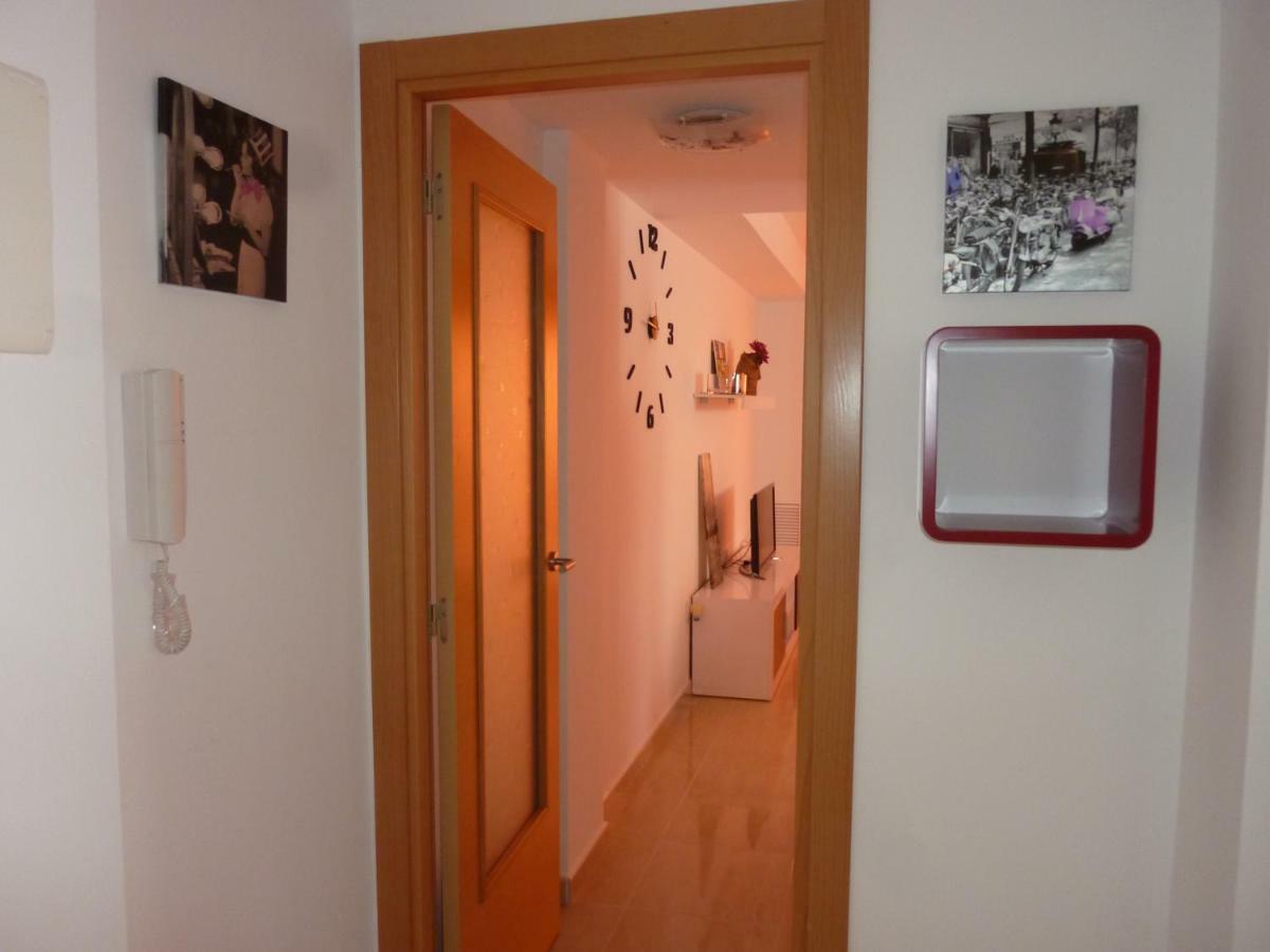 Apartamento Tropikana Miami Platja  Exterior foto