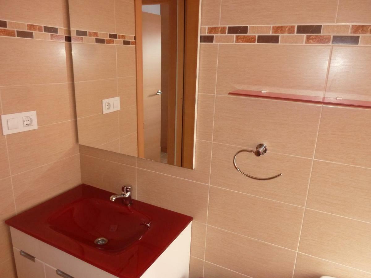 Apartamento Tropikana Miami Platja  Exterior foto
