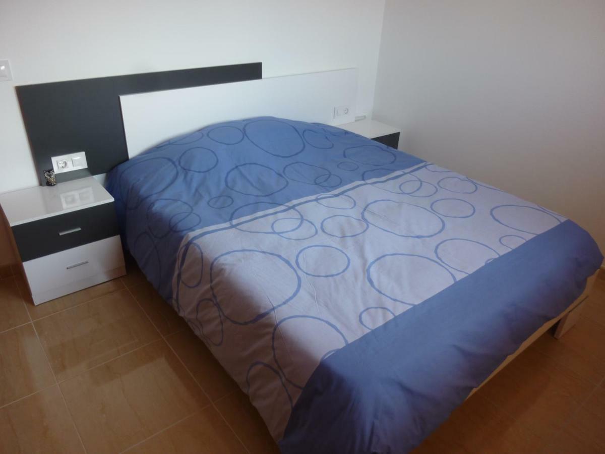 Apartamento Tropikana Miami Platja  Exterior foto