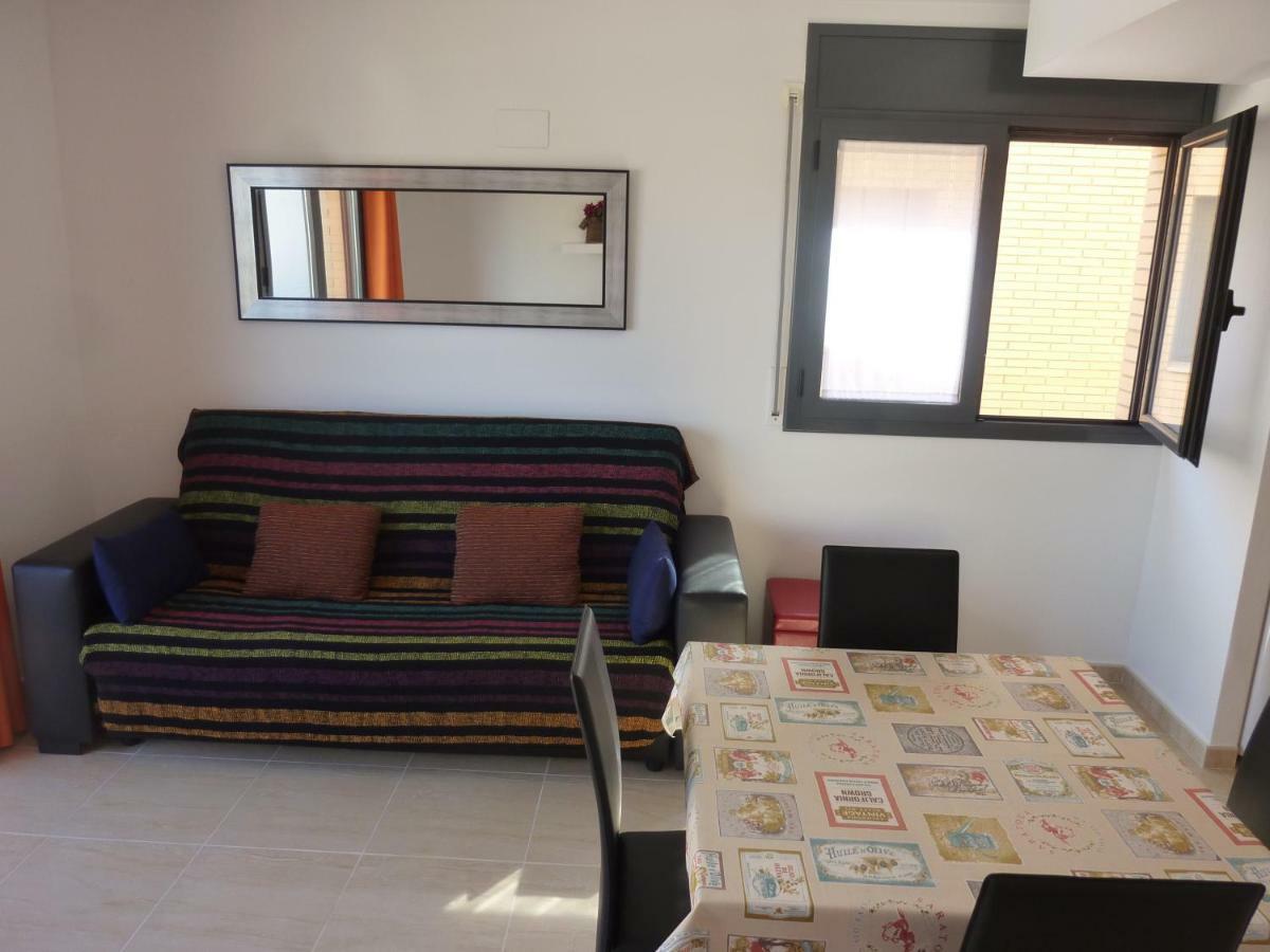 Apartamento Tropikana Miami Platja  Exterior foto
